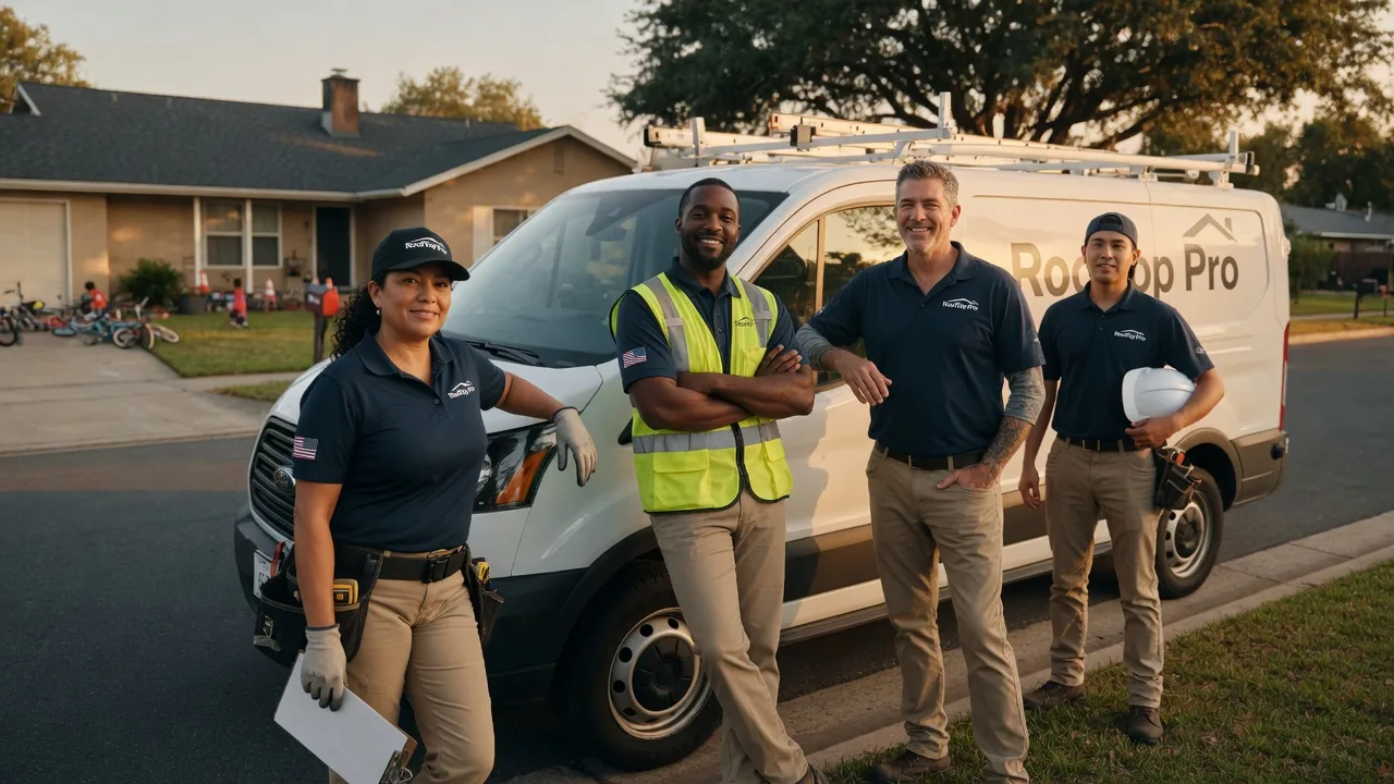 Roof Repair in Windham, ME near me