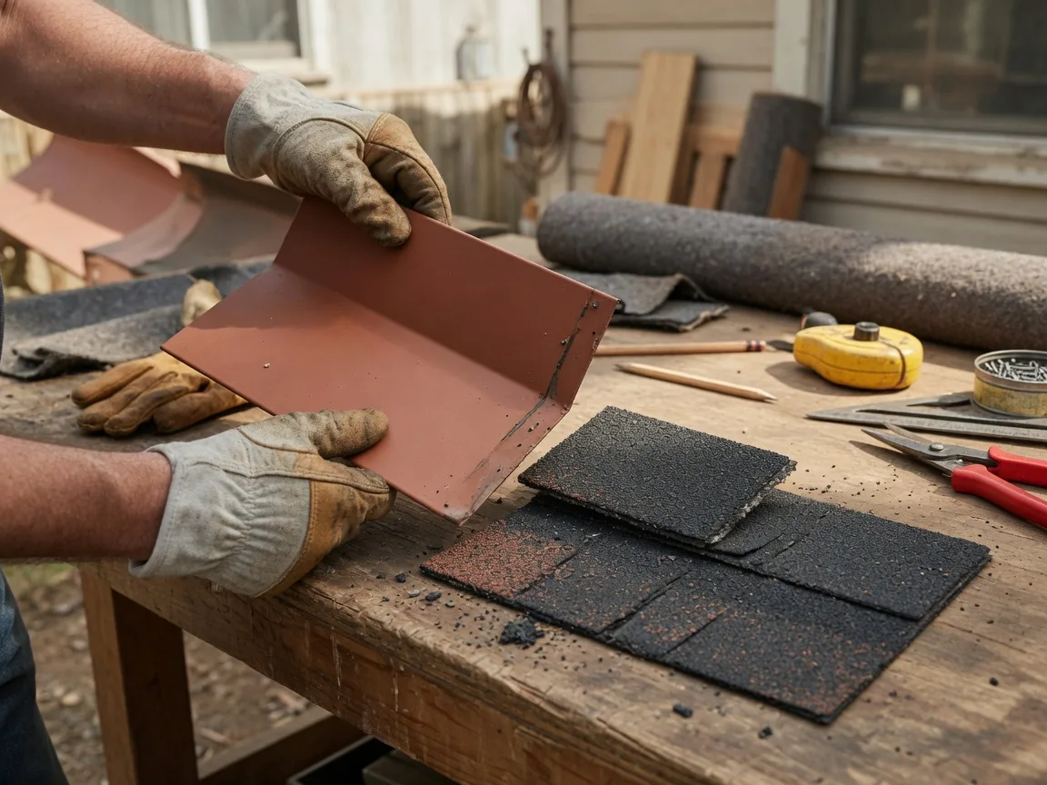 Roof Repair company in Windham, ME